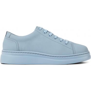 CAMPER RUNNER UP SCHUHE K200645 LIGHT_BLUE