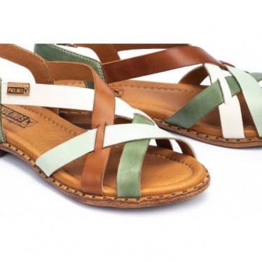 SANDALEN PIKOLINOS ALGAR W0X-0556C2 MINT