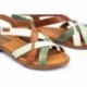 SANDALEN PIKOLINOS ALGAR W0X-0556C2 MINT