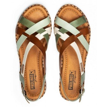 SANDALEN PIKOLINOS ALGAR W0X-0556C2 MINT