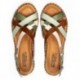 SANDALEN PIKOLINOS ALGAR W0X-0556C2 MINT