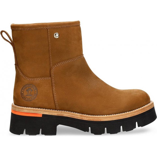 JACK LAIA PANAMA-STIEFEL CUERO_B1 JACK LAIA PANAMA-STIEFEL CUERO_B1