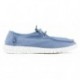 DUDE WENDY W Schuhe STEEL_BLUE