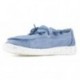 DUDE WENDY W Schuhe STEEL_BLUE