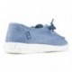 DUDE WENDY W Schuhe STEEL_BLUE