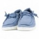 DUDE WENDY W Schuhe STEEL_BLUE