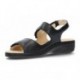 Mephisto Sandals Getha BLACK