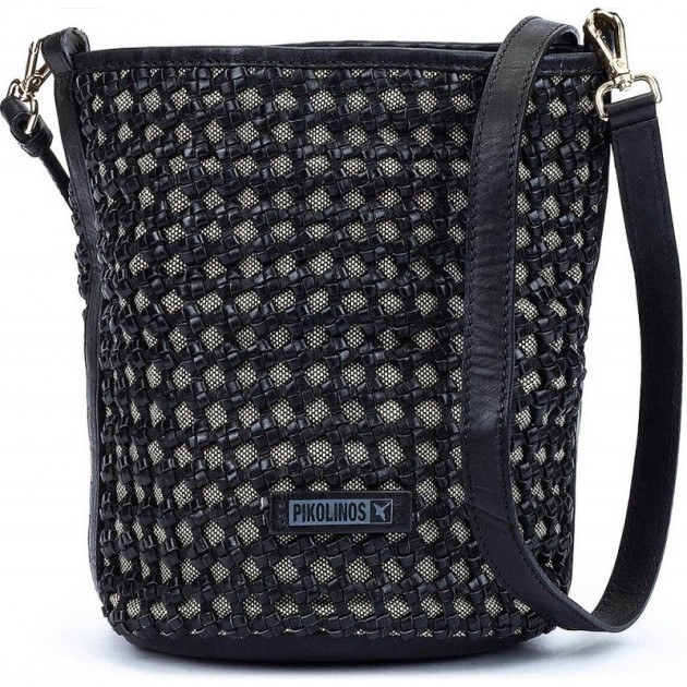 PIKOLINOS MIRAMAR TASCHE WHA-531 BLACK PIKOLINOS MIRAMAR TASCHE WHA-531 BLACK