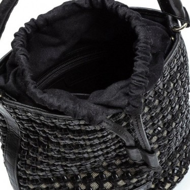 PIKOLINOS MIRAMAR TASCHE WHA-531 BLACK