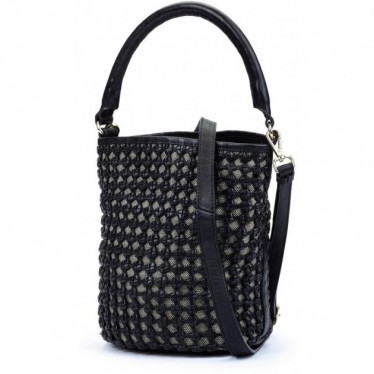 PIKOLINOS MIRAMAR TASCHE WHA-531 BLACK