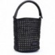 PIKOLINOS MIRAMAR TASCHE WHA-531 BLACK