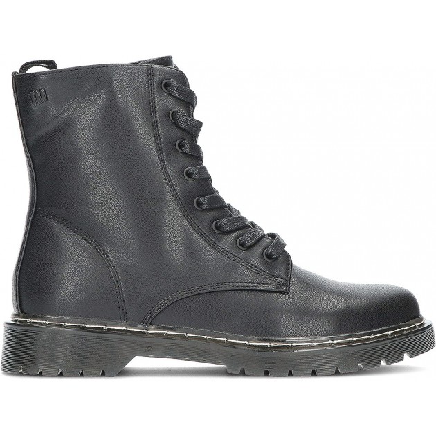 MTNG STIEFEL VANILLE CALM 50192 NEGRO MTNG STIEFEL VANILLE CALM 50192 NEGRO