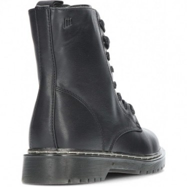 MTNG STIEFEL VANILLE CALM 50192 NEGRO