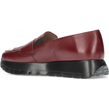WONDERS-LOAFERS A2454 VINO