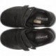 ELASTISCHE ARCHOPÄDISCHE SCHUHE 4506 BLACK