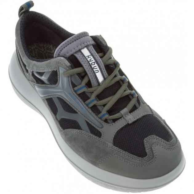 KYBUN SURSEE 20 M SCHUHE GREY_BLUE KYBUN SURSEE 20 M SCHUHE GREY_BLUE