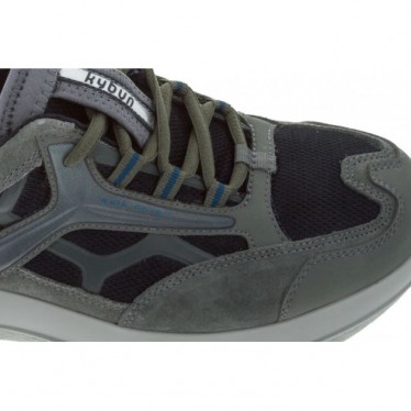 KYBUN SURSEE 20 M SCHUHE GREY_BLUE