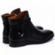 PIKOLINOS ROYAL W4D-8908 STIEFELETTEN BLACK