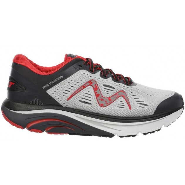 MÄNNER MBT GTC 2000 Schnürschuhe LUNAR_RED