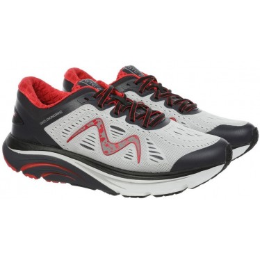 MÄNNER MBT GTC 2000 Schnürschuhe LUNAR_RED