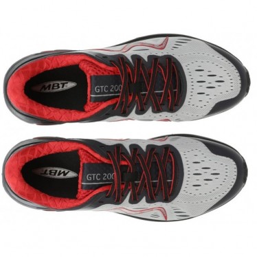 MÄNNER MBT GTC 2000 Schnürschuhe LUNAR_RED