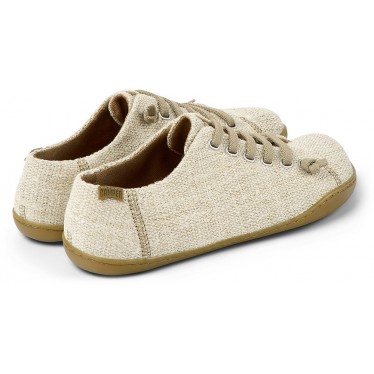 CAMPER PEU CAMI-SNEAKERS K201477 BEIGE