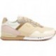 PEPE JEANS RUNNING LONDON SCHUHE ALBAL PLS31463 GOLD