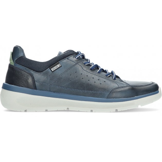 SNEAKER PIKOLINOS M6V-6105 BLUE SNEAKER PIKOLINOS M6V-6105 BLUE