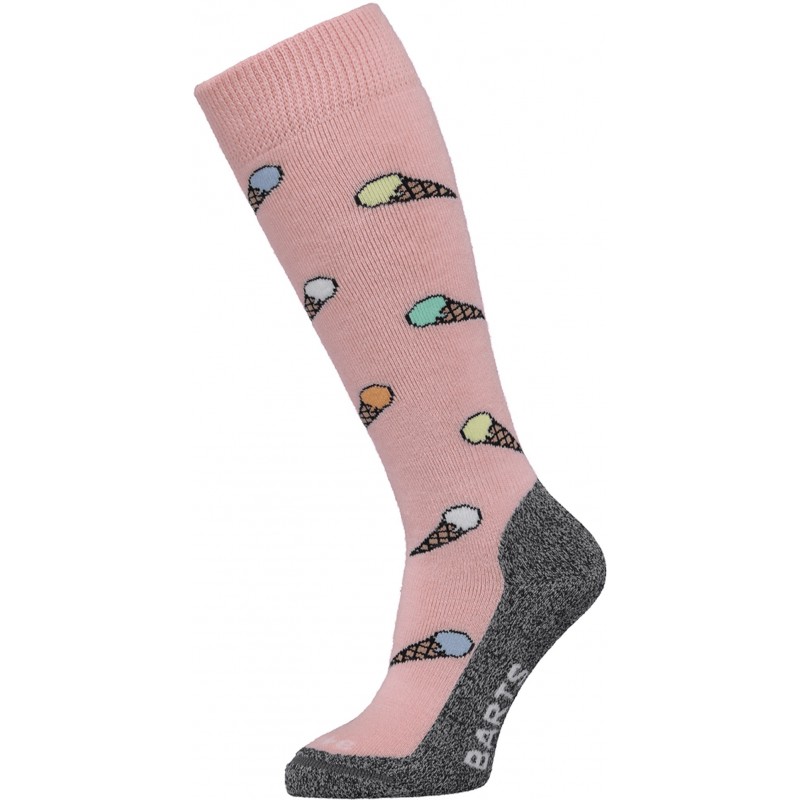 BARTS-SOCKEN 4461108 PINK