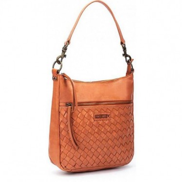 PIKOLINOS HOBO FAURA WHA-618 TASCHE NECTAR