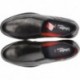 CALLAGHAN HAMAN LOAFERS 89878 BLACK