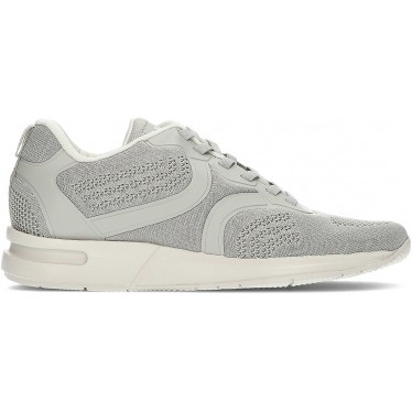 SNEAKER CALLAGHAN LUXE GOLIATH 91318 GRIS