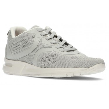 SNEAKER CALLAGHAN LUXE GOLIATH 91318 GRIS