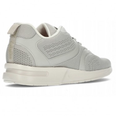 SNEAKER CALLAGHAN LUXE GOLIATH 91318 GRIS