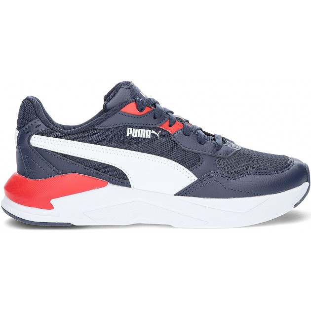 SNEAKERS PUMA X-RAY SPEED LITE JR JUNGE NAVY SNEAKERS PUMA X-RAY SPEED LITE JR JUNGE NAVY