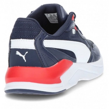 SNEAKERS PUMA X-RAY SPEED LITE JR JUNGE NAVY