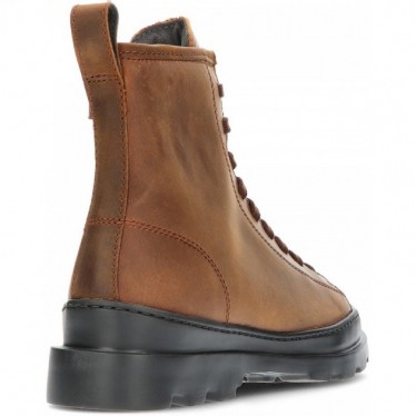 CAMPER BRUTUS STIEFEL K400325 MARRON