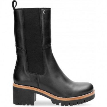 JACK PAITON IGLOO PANAMA STIEFEL BLACK_B1