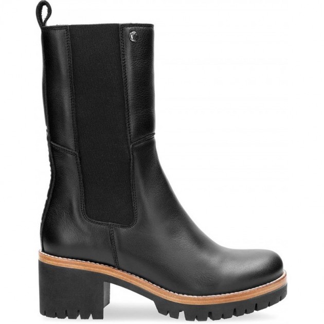 JACK PAITON IGLOO PANAMA STIEFEL BLACK_B1 JACK PAITON IGLOO PANAMA STIEFEL BLACK_B1