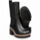 JACK PAITON IGLOO PANAMA STIEFEL BLACK_B1
