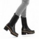 JACK PAITON IGLOO PANAMA STIEFEL BLACK_B1