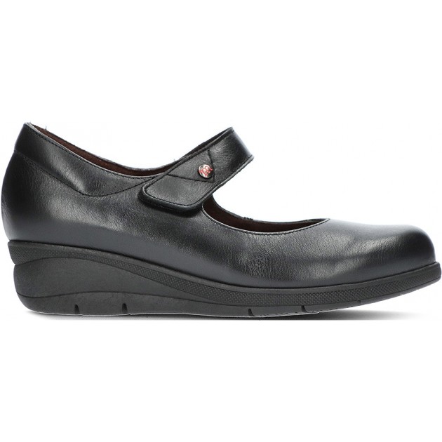 BALLERINAS PEPE MENARGUES 20671 MERCEDES NEGRO BALLERINAS PEPE MENARGUES 20671 MERCEDES NEGRO