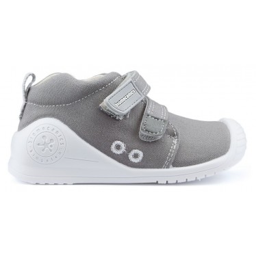 BIOMECANICS BEBE CANVAS CANVAS Schuhe MARENGO
