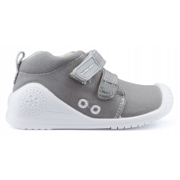 BIOMECANICS BEBE CANVAS CANVAS Schuhe MARENGO