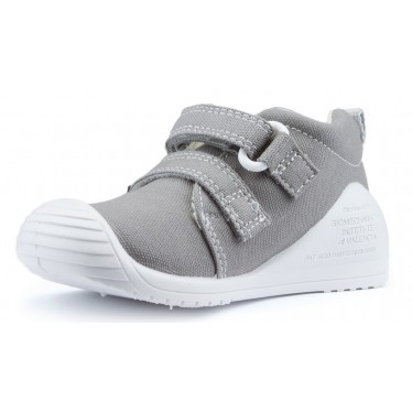 BIOMECANICS BEBE CANVAS CANVAS Schuhe MARENGO