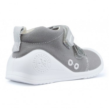 BIOMECANICS BEBE CANVAS CANVAS Schuhe MARENGO