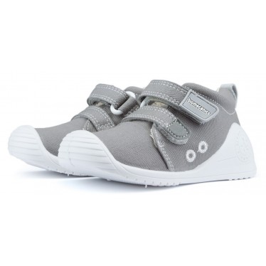 BIOMECANICS BEBE CANVAS CANVAS Schuhe MARENGO