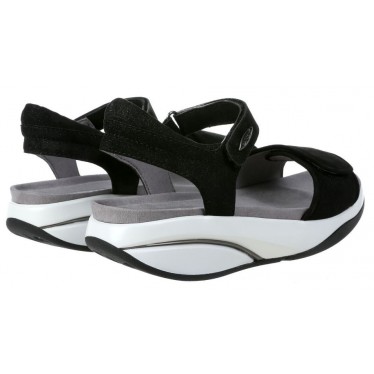 MBT SANDALEN MALIA W PEWTER