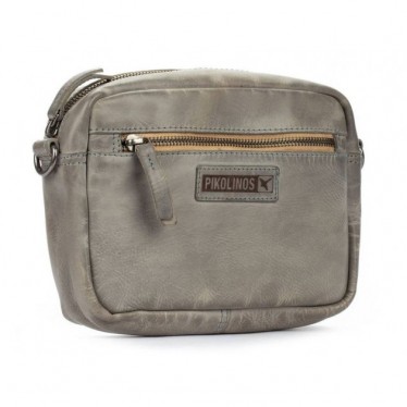 CROSSBODY PIKOLINOS GAIBIEL WHA1034 DENIM