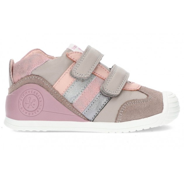 SPORTBIOMECANIK BABY MÄDCHEN 211125 GRIGIO